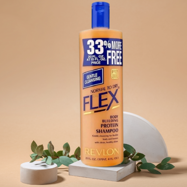 Felex Shampoo